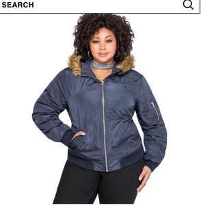 ISO. This type of jacket